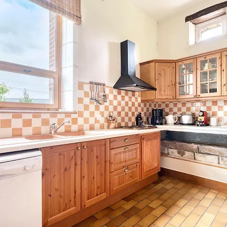 Nunki, Avec Grand Jardin Дом отдыха Tourville-sur-Odon