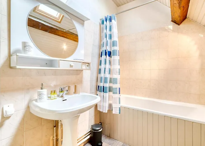 Nunki, Avec Grand Jardin